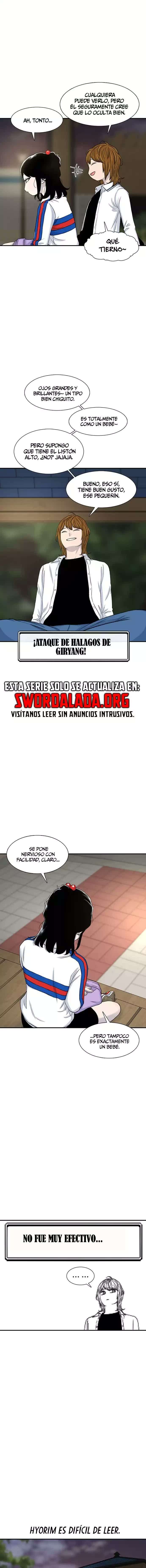 Star Ginseng Store Capítulo 116 - Page 5