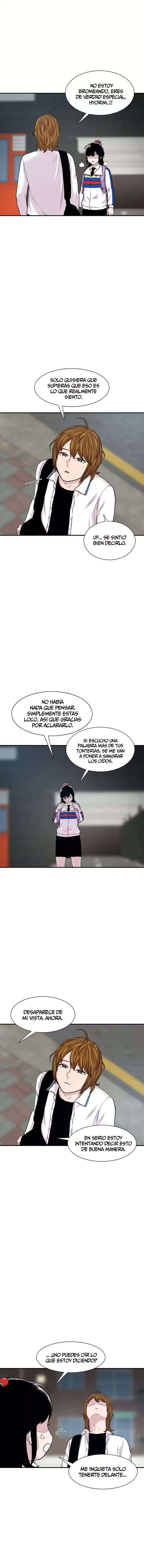 Star Ginseng Store Capítulo 117 - Page 17