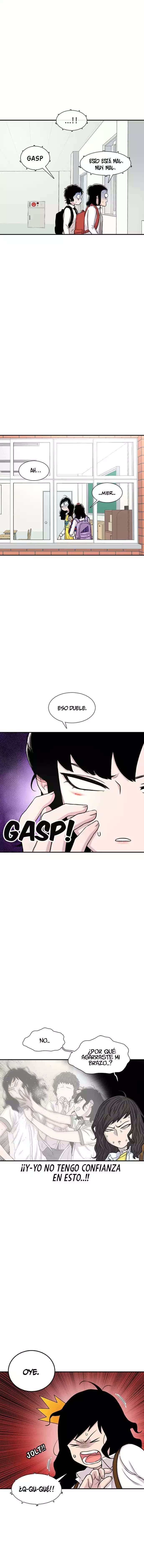 Star Ginseng Store Capítulo 117 - Page 4