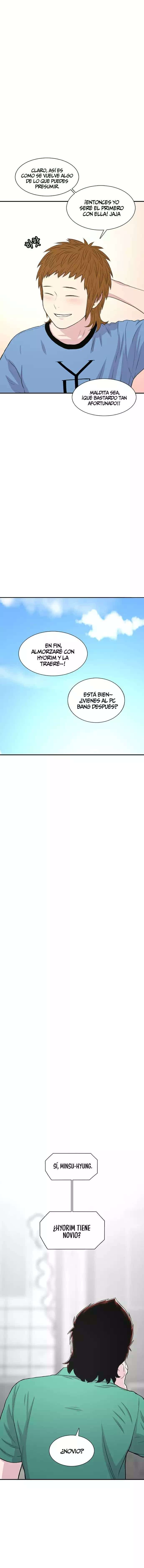 Star Ginseng Store Capítulo 118 - Page 10