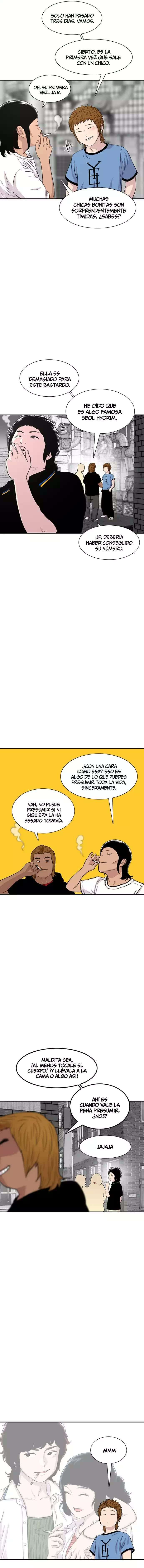 Star Ginseng Store Capítulo 118 - Page 9