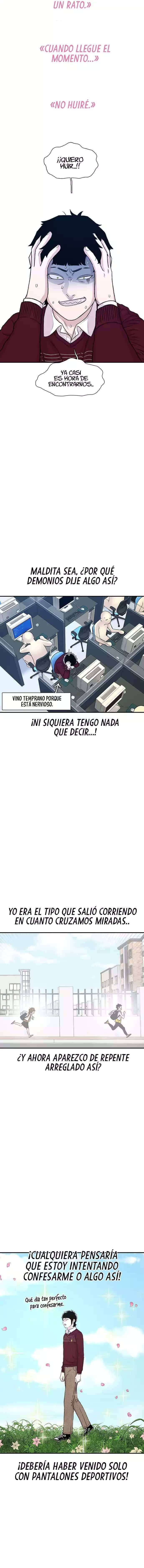 Star Ginseng Store Capítulo 119 - Page 12
