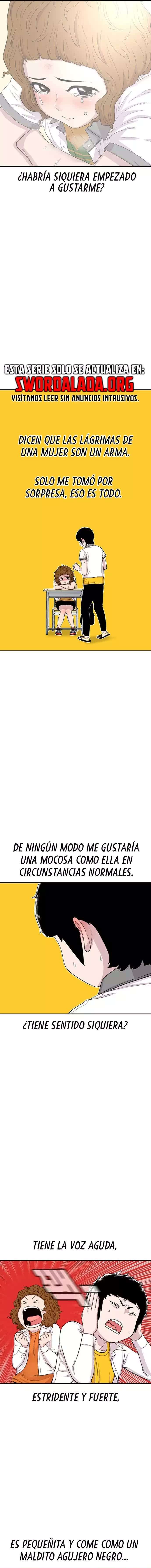 Star Ginseng Store Capítulo 119 - Page 15