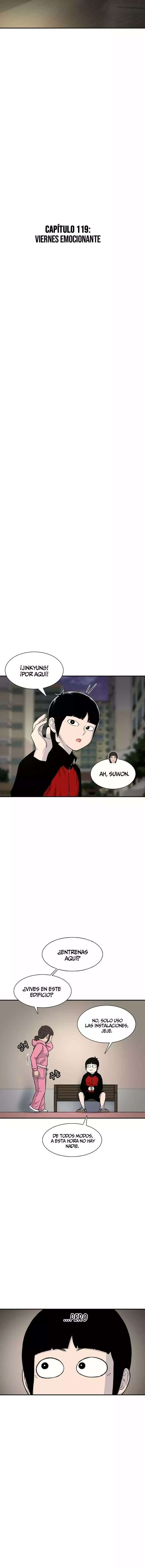 Star Ginseng Store Capítulo 119 - Page 4