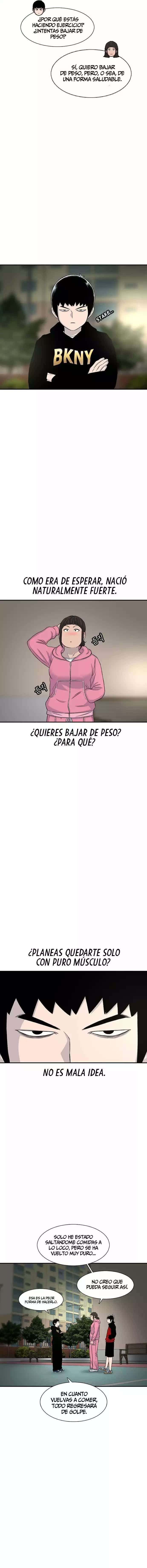 Star Ginseng Store Capítulo 119 - Page 6