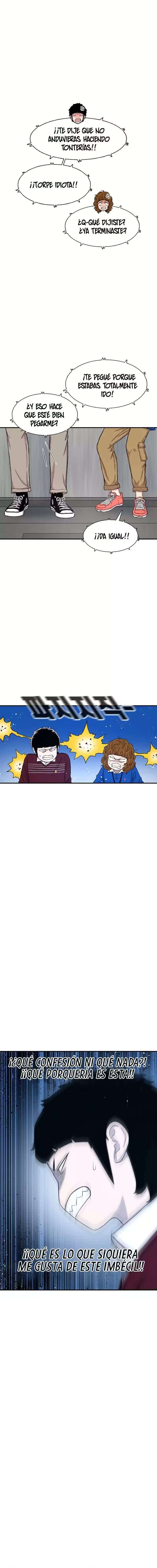 Star Ginseng Store Capítulo 120 - Page 10