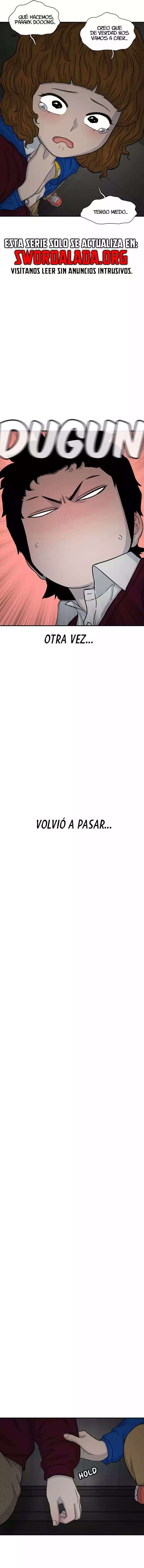 Star Ginseng Store Capítulo 120 - Page 12