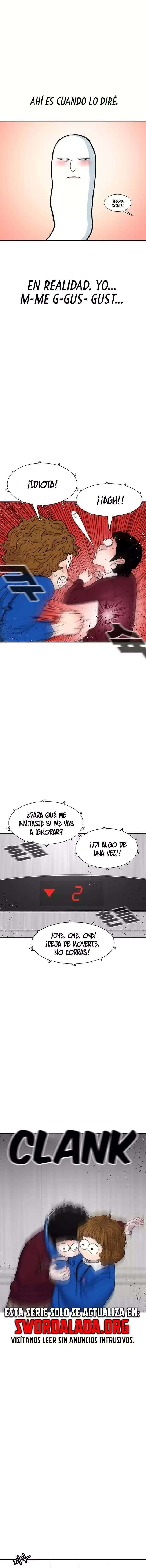 Star Ginseng Store Capítulo 120 - Page 4