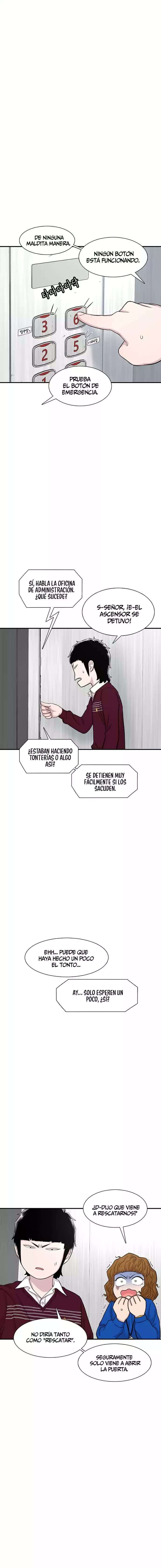 Star Ginseng Store Capítulo 120 - Page 6
