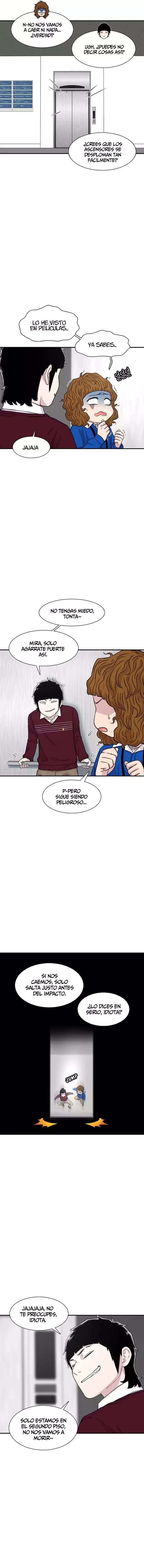 Star Ginseng Store Capítulo 120 - Page 7