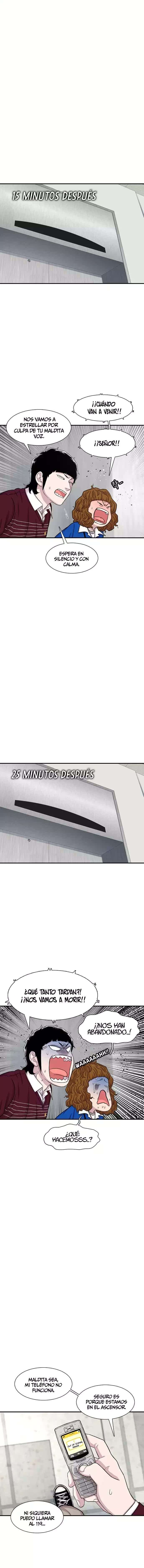 Star Ginseng Store Capítulo 120 - Page 9