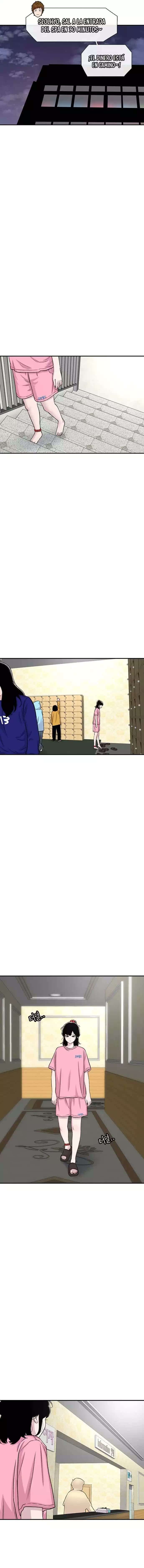 Star Ginseng Store Capítulo 121 - Page 15