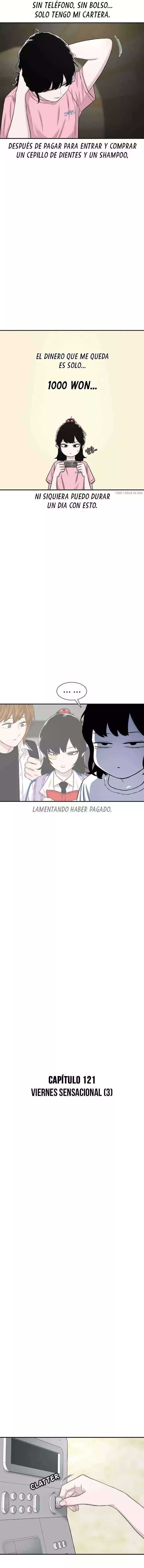Star Ginseng Store Capítulo 121 - Page 4