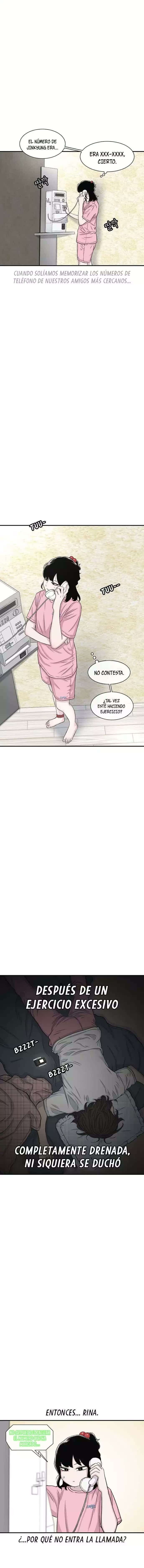 Star Ginseng Store Capítulo 121 - Page 5