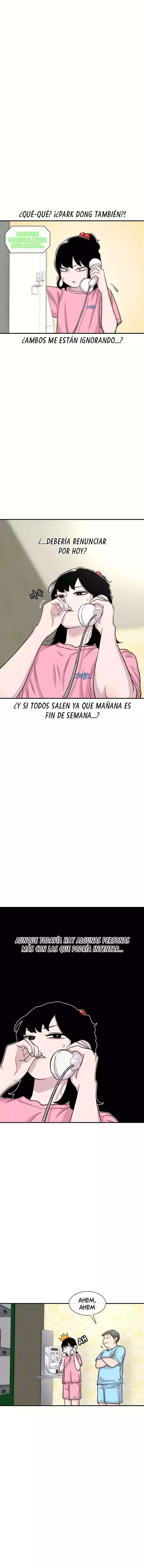 Star Ginseng Store Capítulo 121 - Page 6