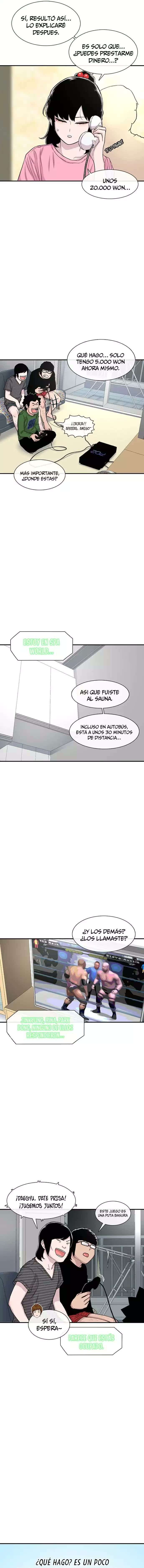 Star Ginseng Store Capítulo 121 - Page 8