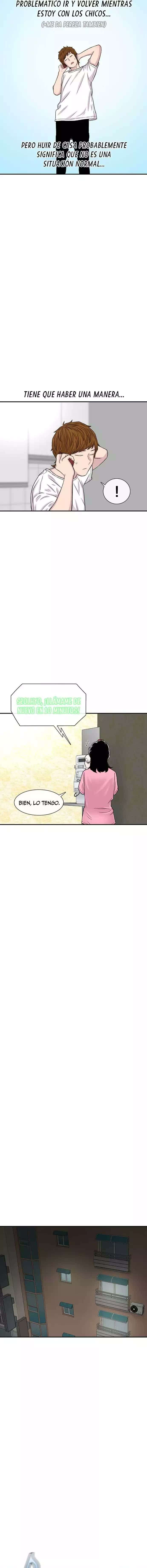Star Ginseng Store Capítulo 121 - Page 9