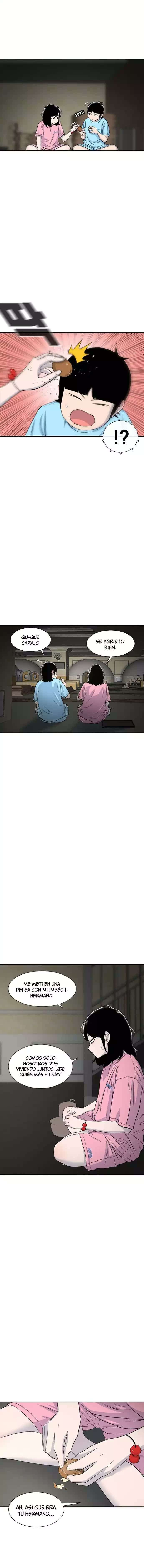 Star Ginseng Store Capítulo 123 - Page 8