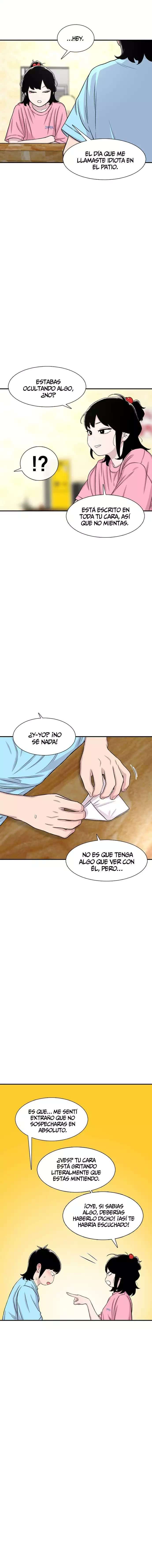 Star Ginseng Store Capítulo 124 - Page 14