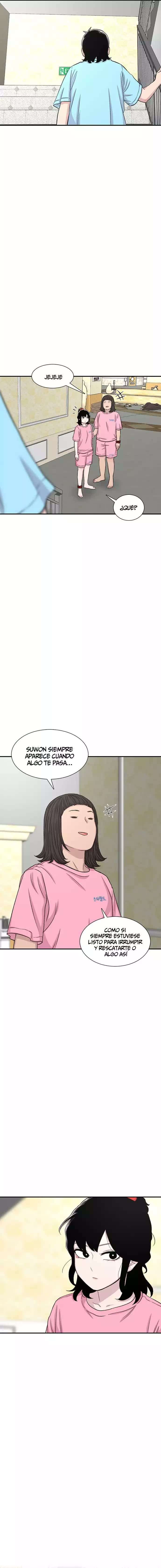 Star Ginseng Store Capítulo 124 - Page 20