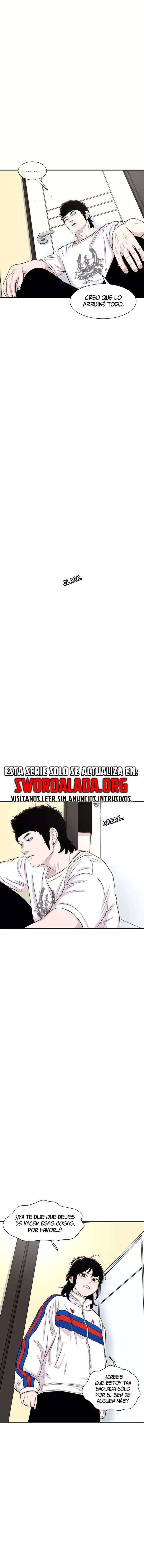 Star Ginseng Store Capítulo 125 - Page 15
