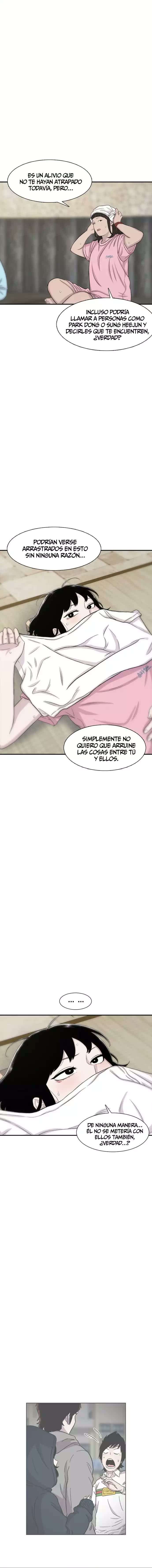 Star Ginseng Store Capítulo 125 - Page 6