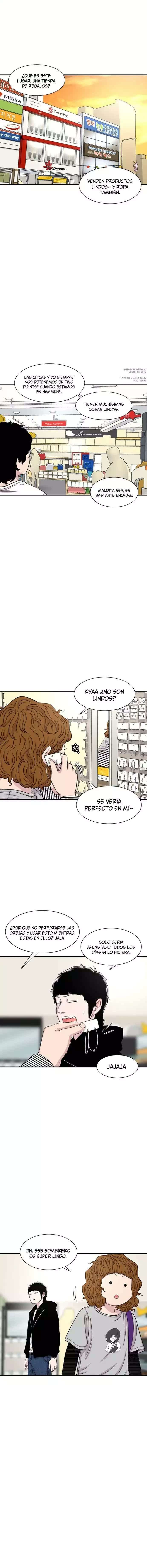Star Ginseng Store Capítulo 126 - Page 13