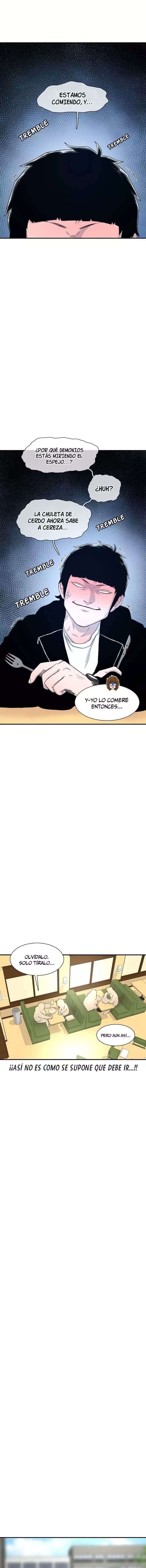 Star Ginseng Store Capítulo 126 - Page 9