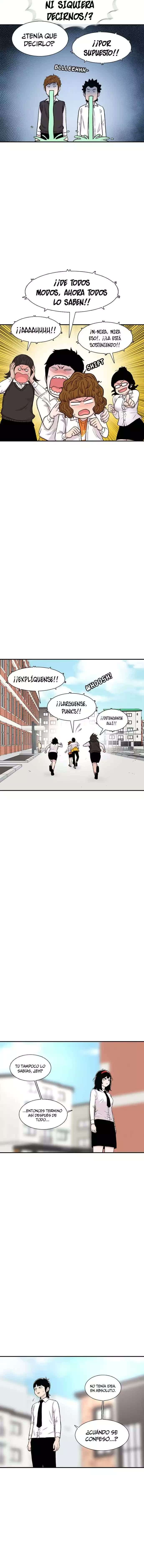 Star Ginseng Store Capítulo 127 - Page 15