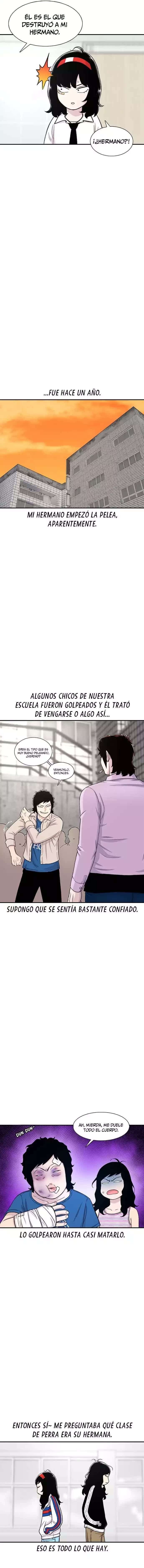 Star Ginseng Store Capítulo 127 - Page 4