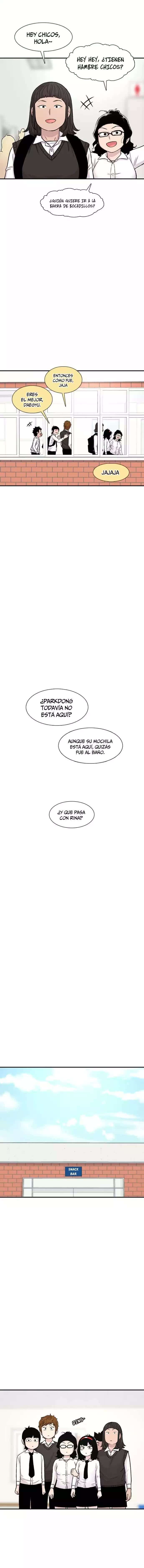 Star Ginseng Store Capítulo 127 - Page 8