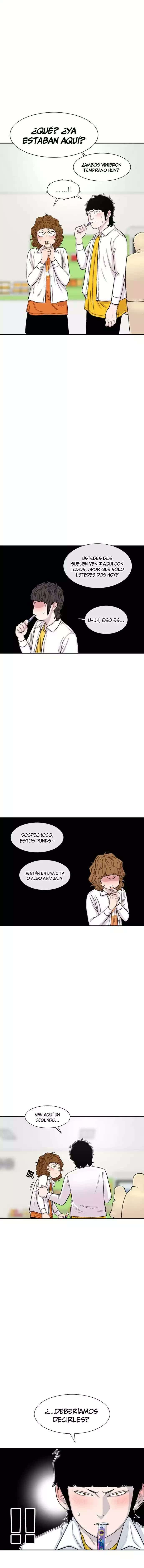 Star Ginseng Store Capítulo 127 - Page 9