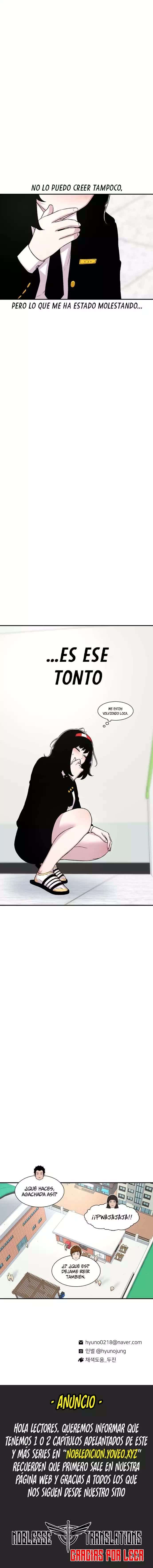 Star Ginseng Store Capítulo 128 - Page 16
