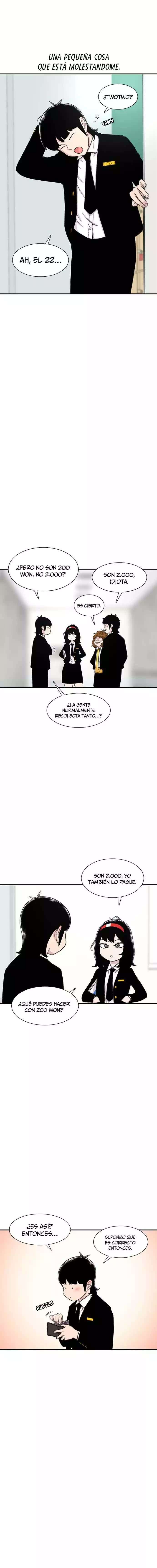 Star Ginseng Store Capítulo 128 - Page 6