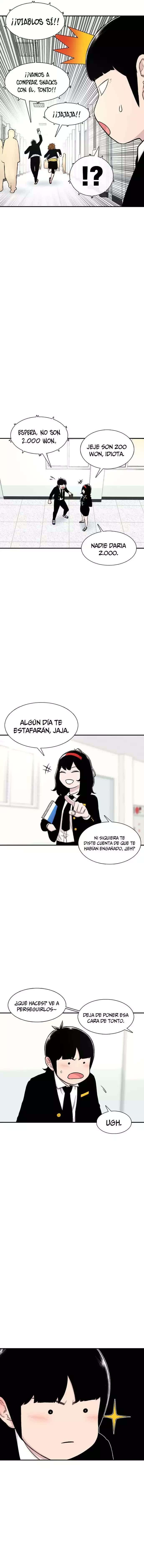 Star Ginseng Store Capítulo 128 - Page 7