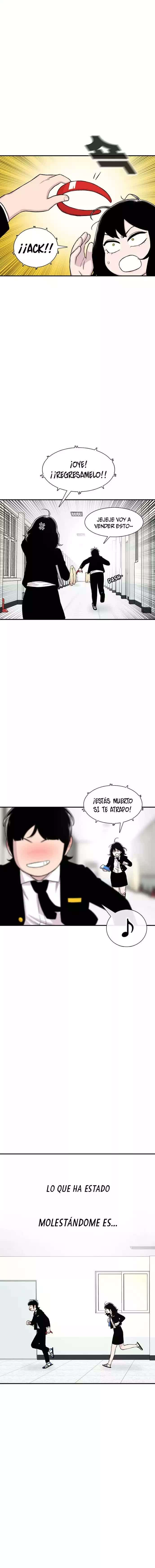 Star Ginseng Store Capítulo 128 - Page 8