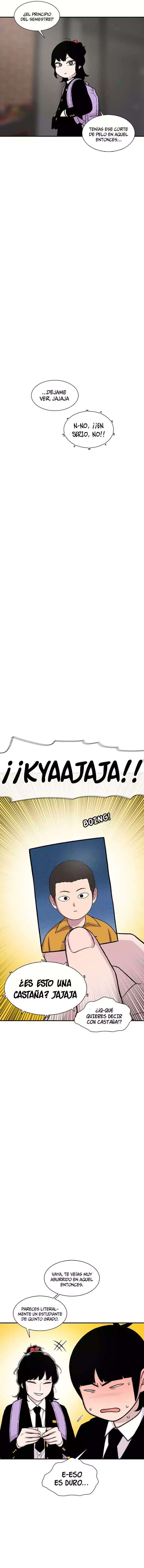 Star Ginseng Store Capítulo 129 - Page 10