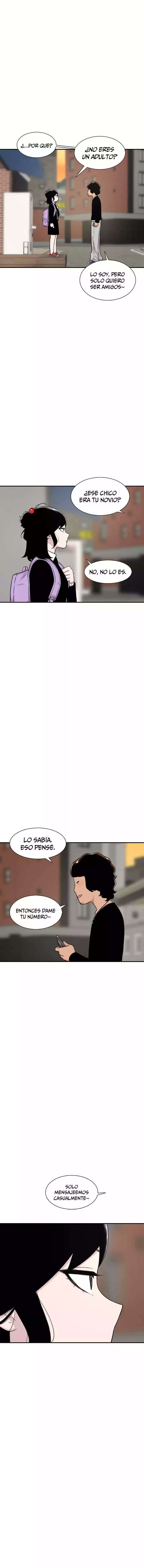 Star Ginseng Store Capítulo 129 - Page 13