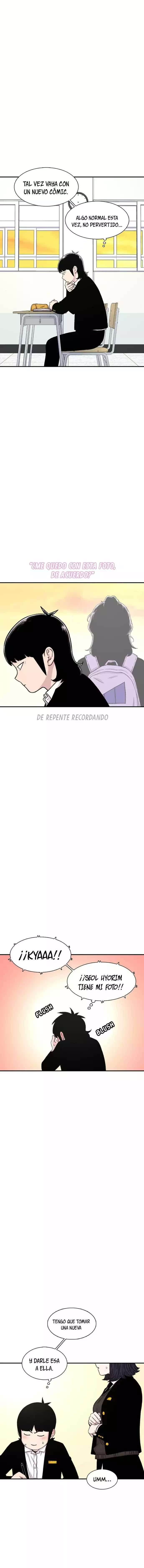 Star Ginseng Store Capítulo 129 - Page 17