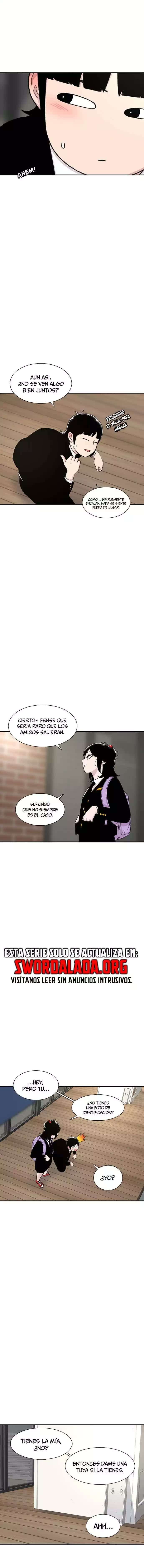 Star Ginseng Store Capítulo 129 - Page 8