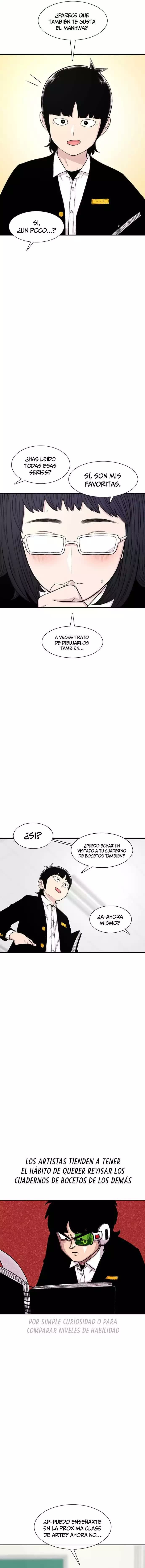Star Ginseng Store Capítulo 130 - Page 12