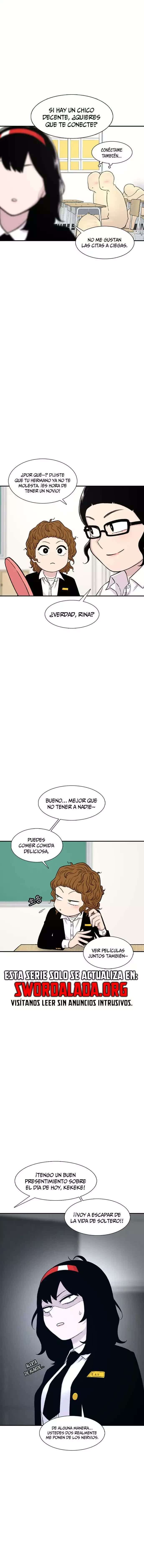 Star Ginseng Store Capítulo 130 - Page 8