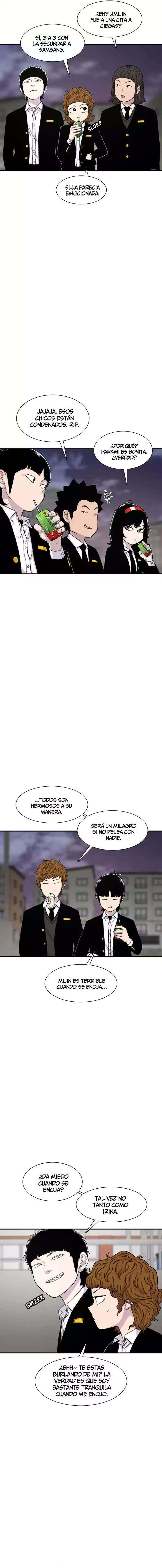 Star Ginseng Store Capítulo 131 - Page 14