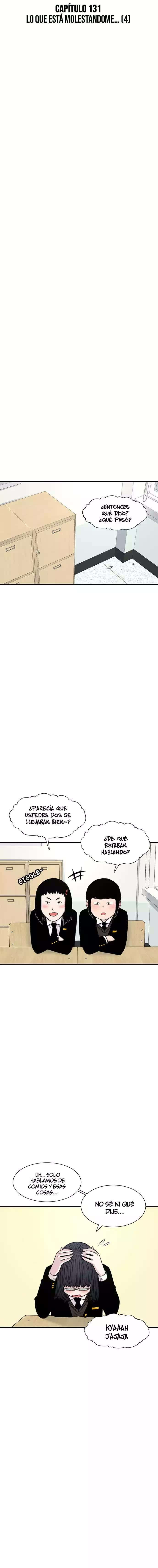 Star Ginseng Store Capítulo 131 - Page 5