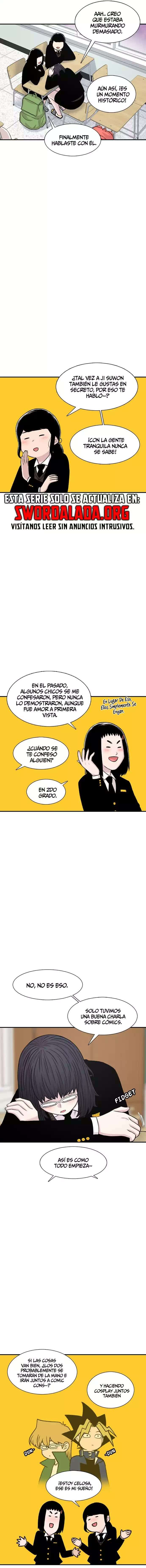 Star Ginseng Store Capítulo 131 - Page 6