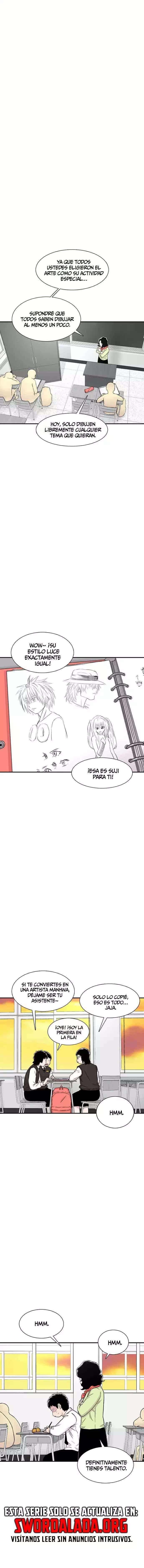 Star Ginseng Store Capítulo 131 - Page 9