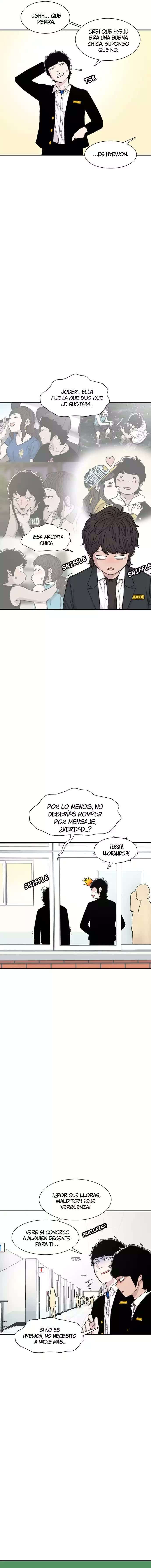 Star Ginseng Store Capítulo 132 - Page 11