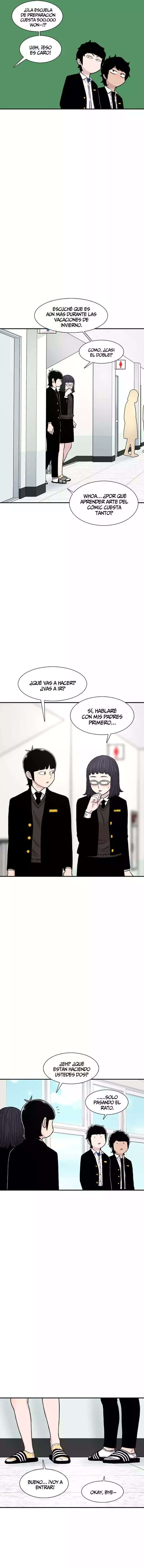 Star Ginseng Store Capítulo 132 - Page 12