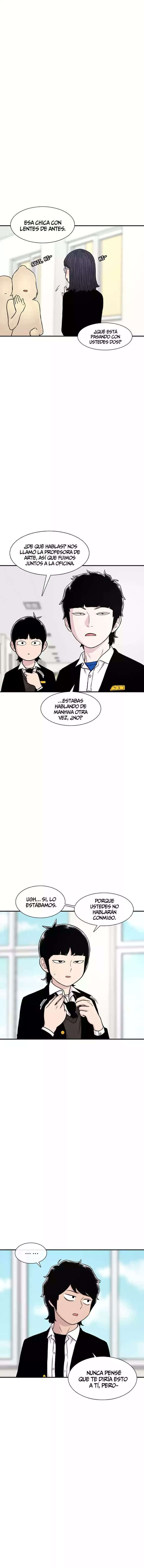 Star Ginseng Store Capítulo 132 - Page 14