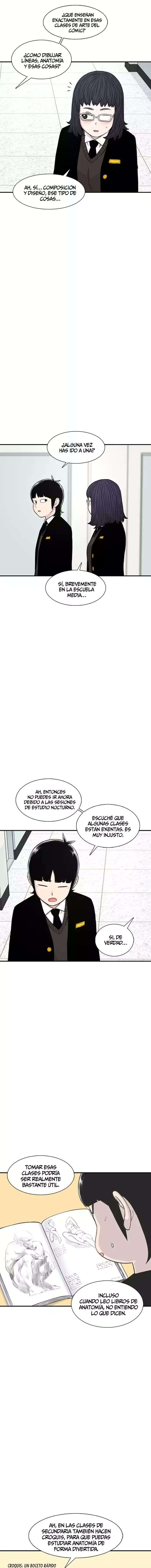 Star Ginseng Store Capítulo 132 - Page 6